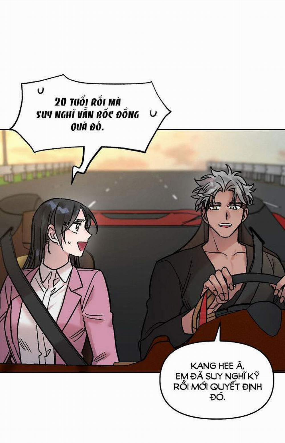 [18+] Cuộc Gọi Từ Ai 22.2 trang 32