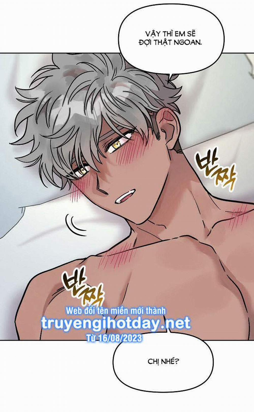 [18+] Cuộc Gọi Từ Ai 23.2 trang 19