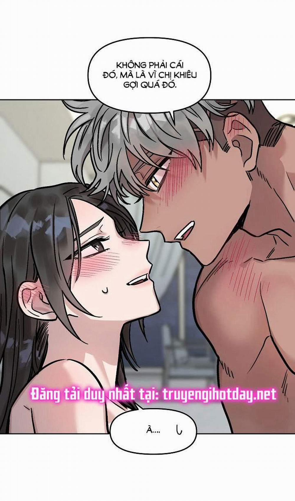 [18+] Cuộc Gọi Từ Ai 23.2 trang 3