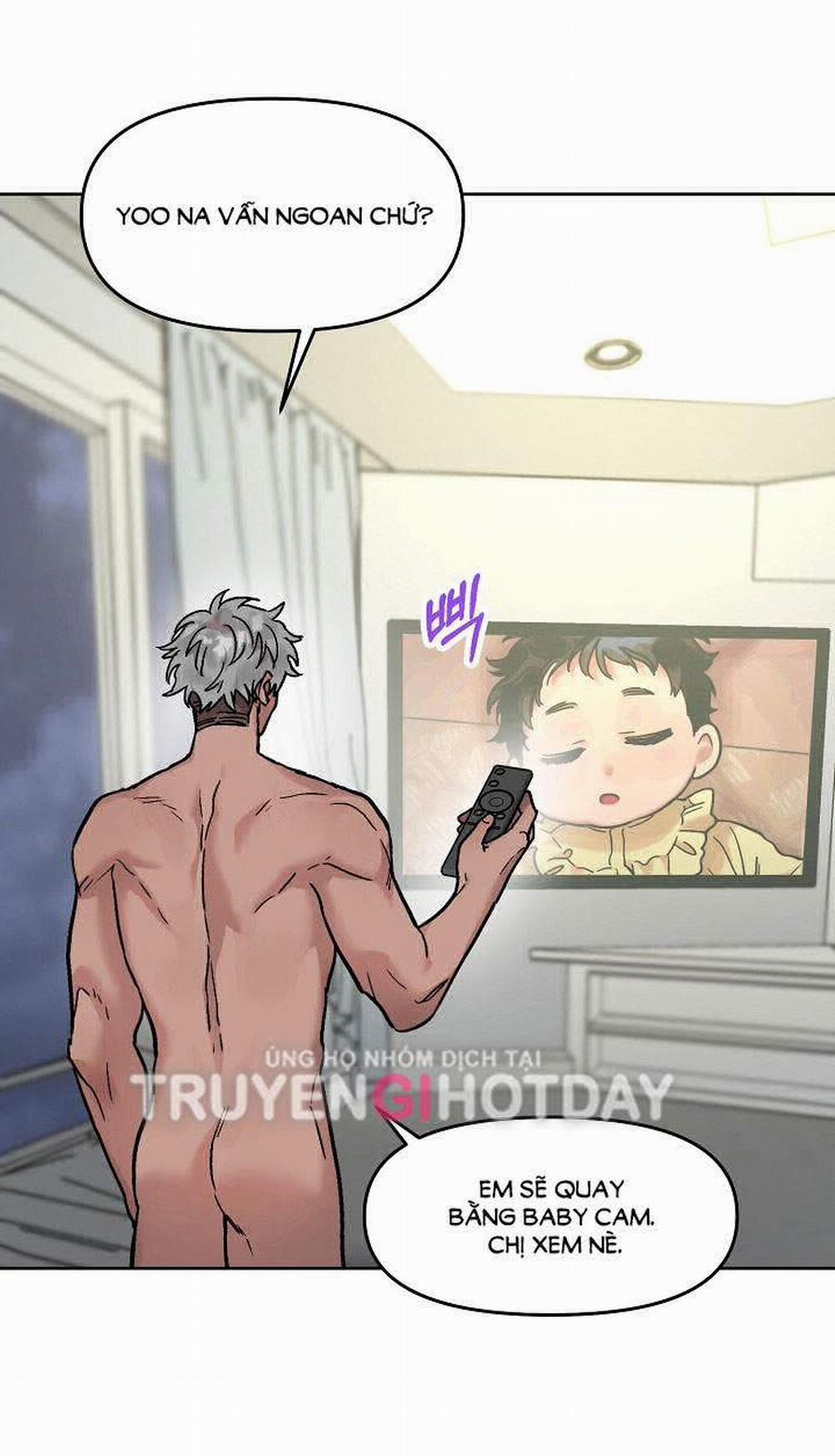 [18+] Cuộc Gọi Từ Ai 23.2 trang 44