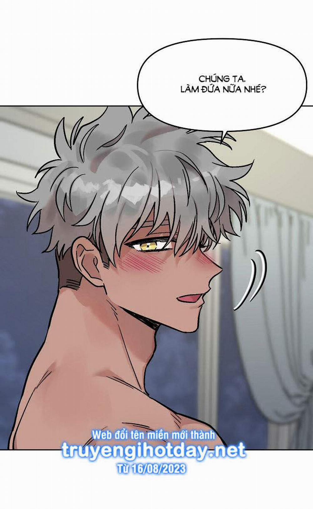 [18+] Cuộc Gọi Từ Ai 23.2 trang 46