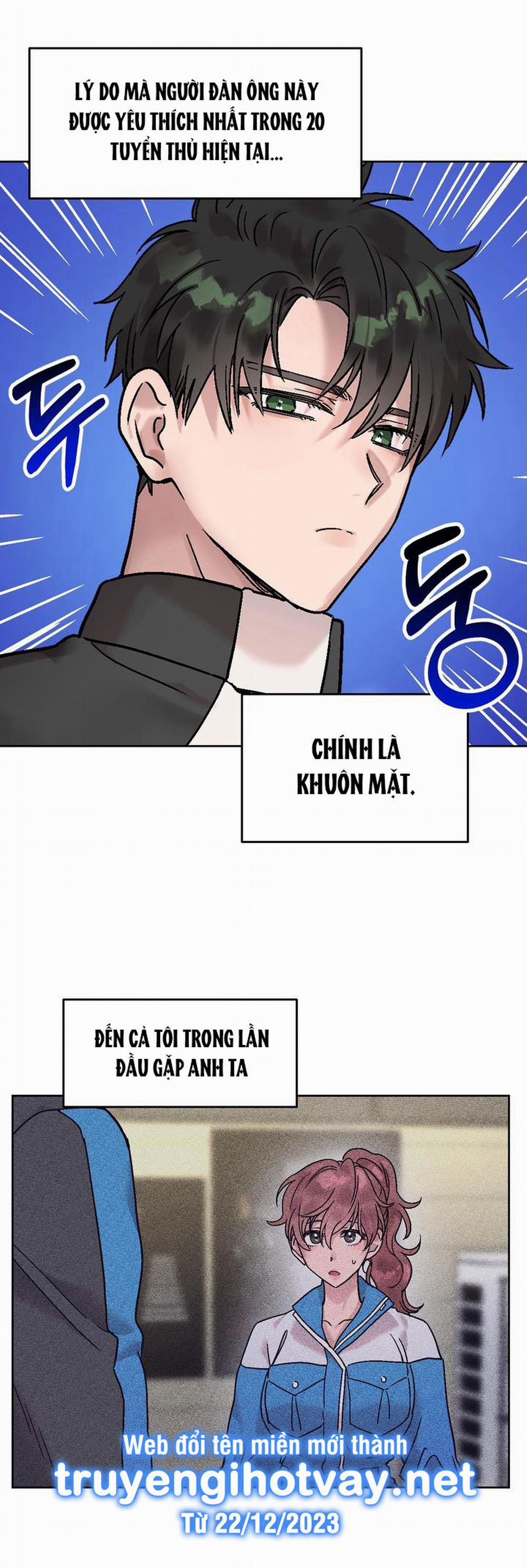 [18+] Cuộc Gọi Từ Ai 24.1 trang 15