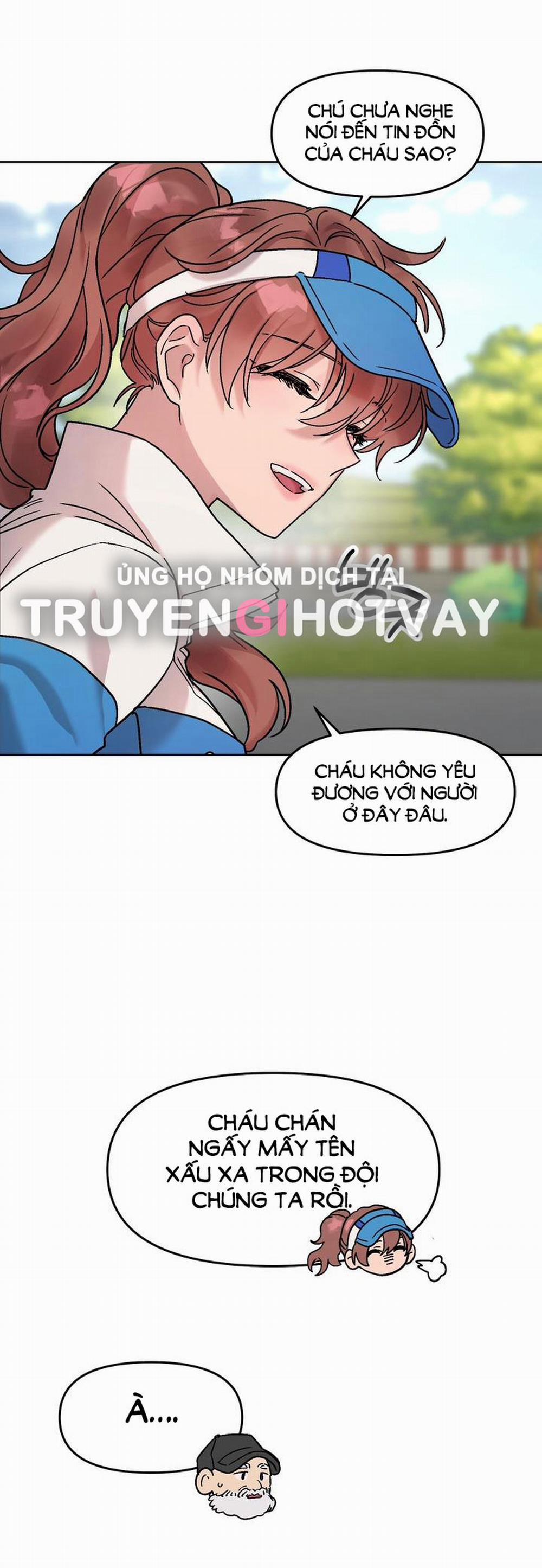 [18+] Cuộc Gọi Từ Ai 24.1 trang 21