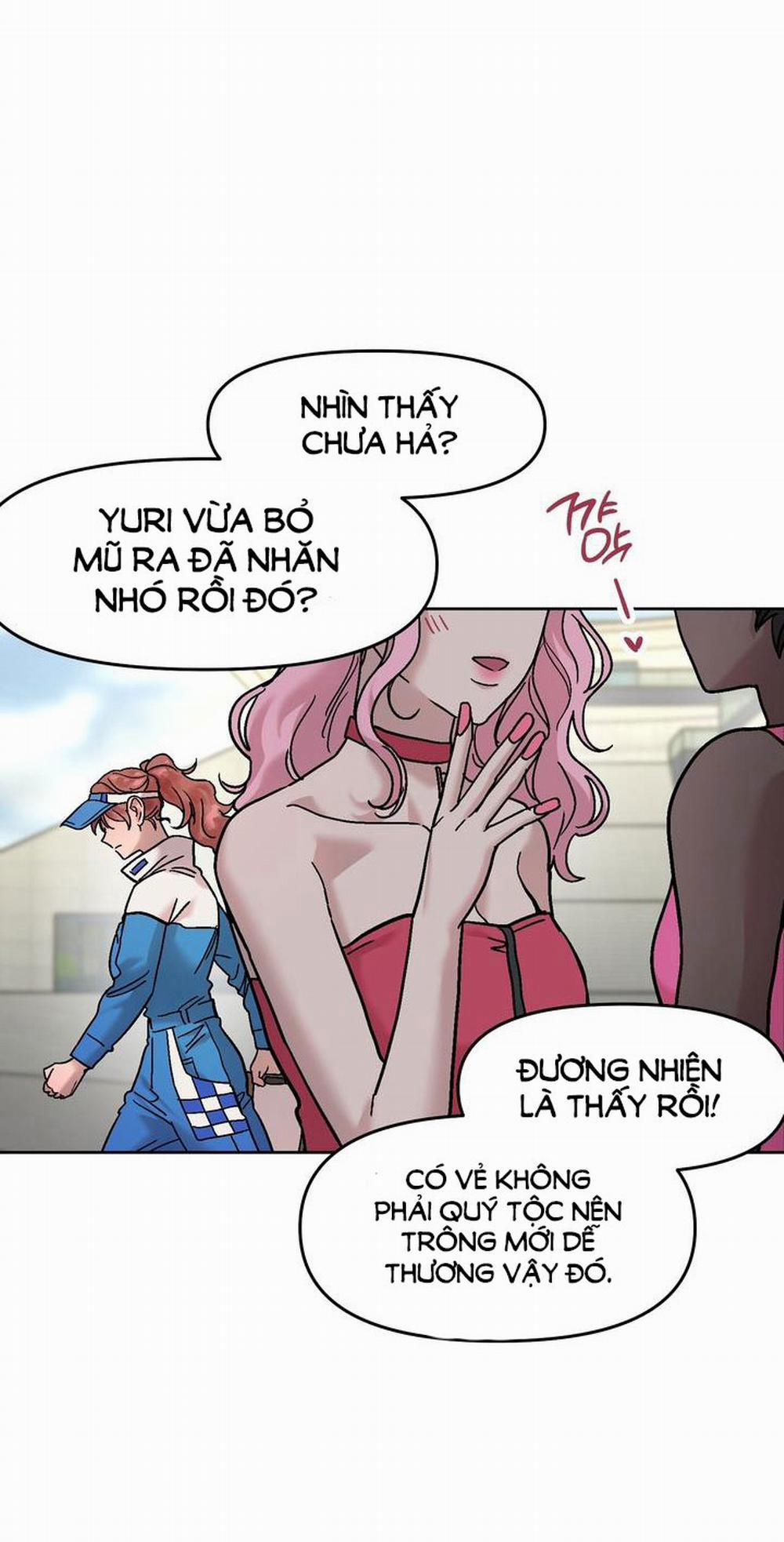 [18+] Cuộc Gọi Từ Ai 24.1 trang 9