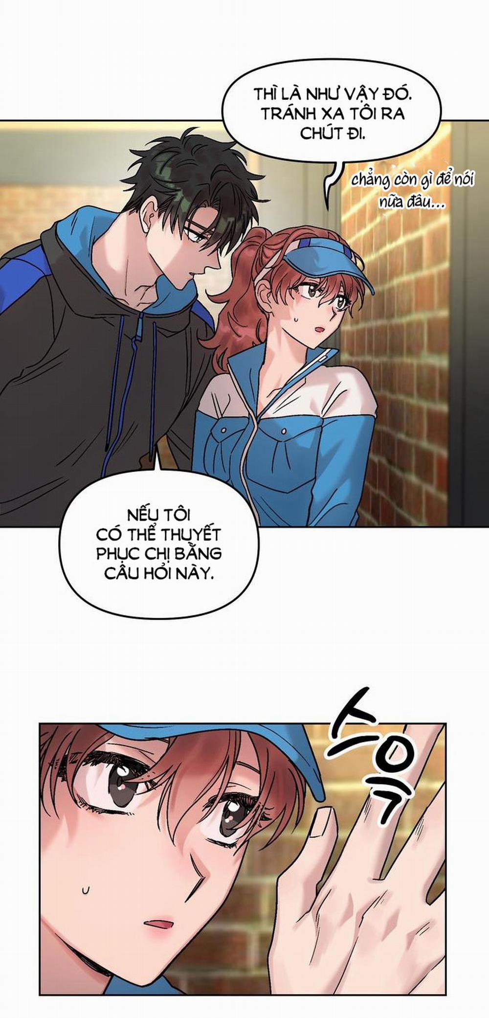 [18+] Cuộc Gọi Từ Ai 24.2 trang 13