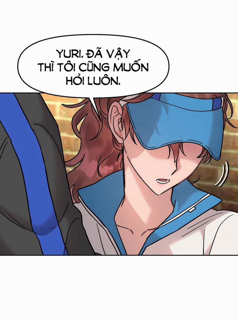 [18+] Cuộc Gọi Từ Ai 25.1 trang 12