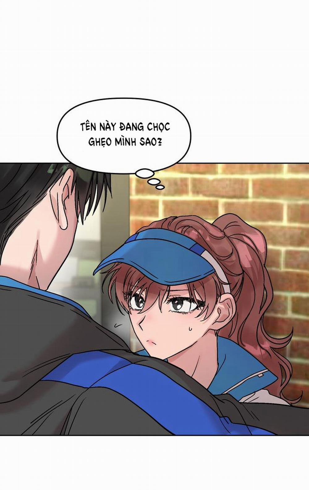 [18+] Cuộc Gọi Từ Ai 25.1 trang 18