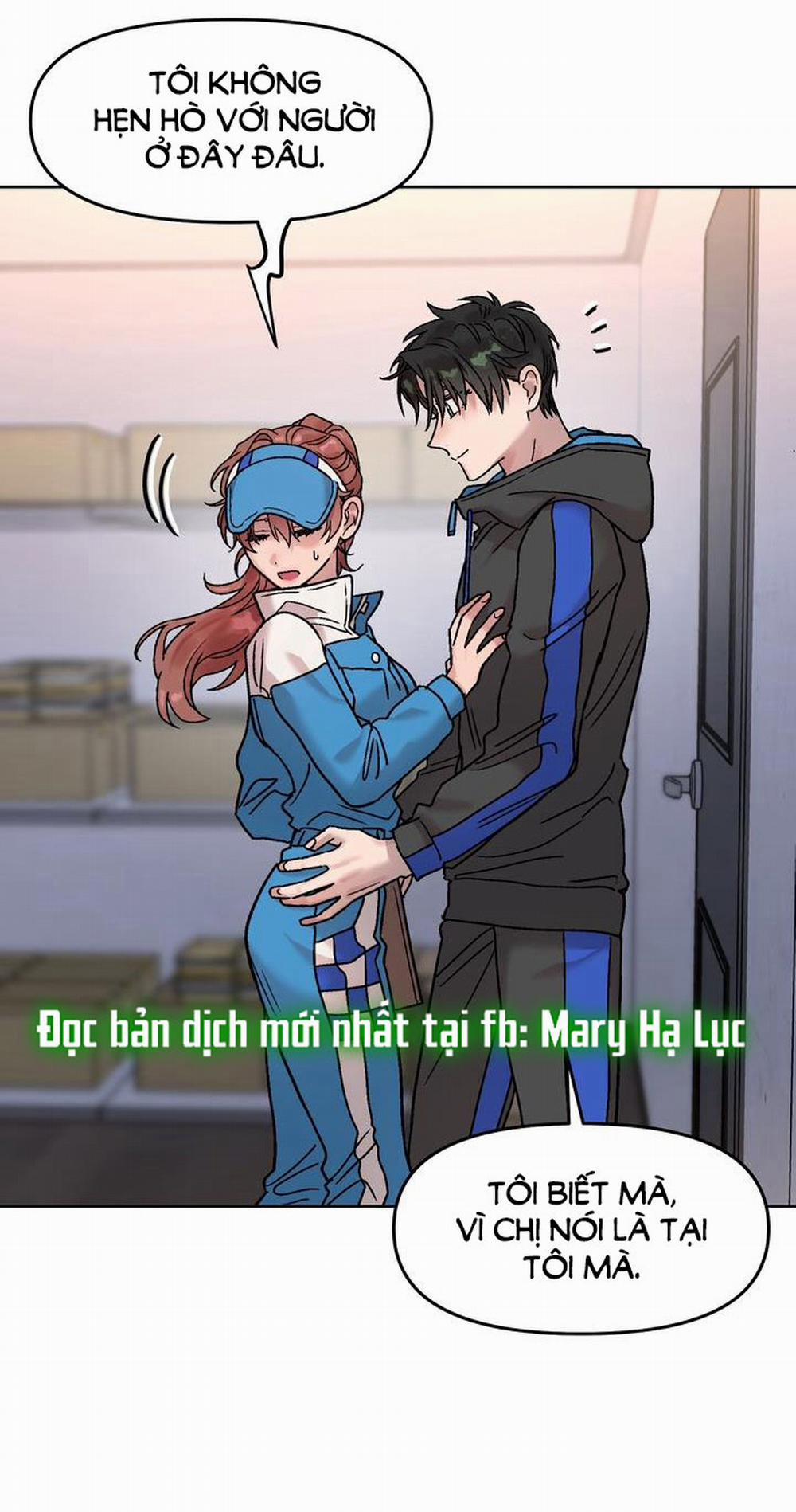 [18+] Cuộc Gọi Từ Ai 25.2 trang 21