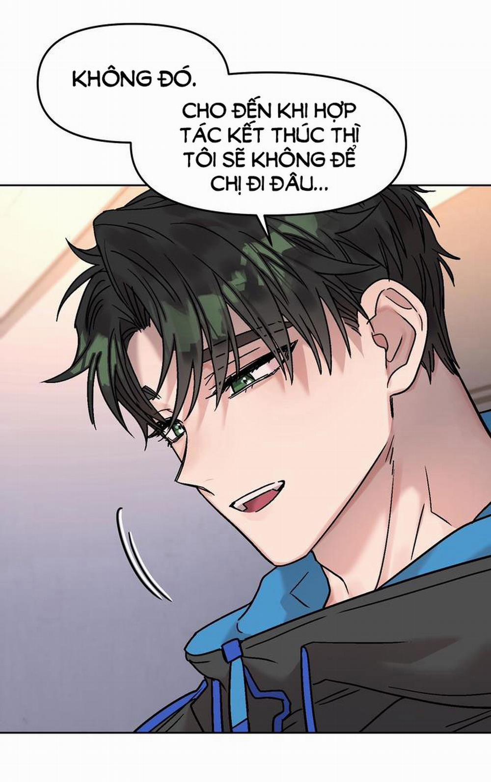 [18+] Cuộc Gọi Từ Ai 25.2 trang 9