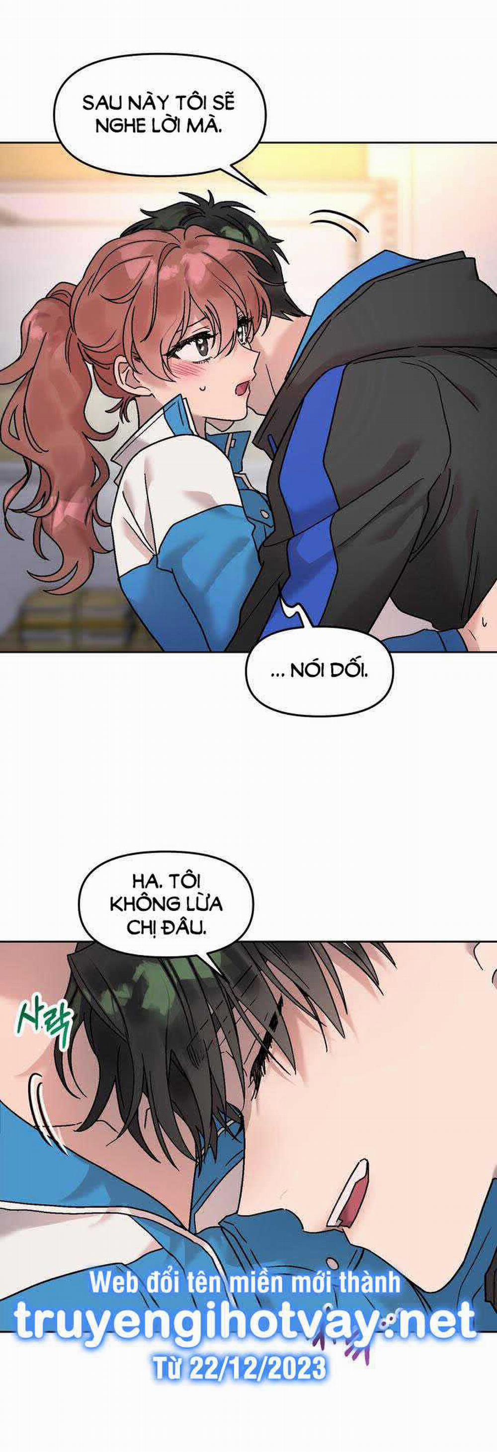 [18+] Cuộc Gọi Từ Ai 26.1 trang 11