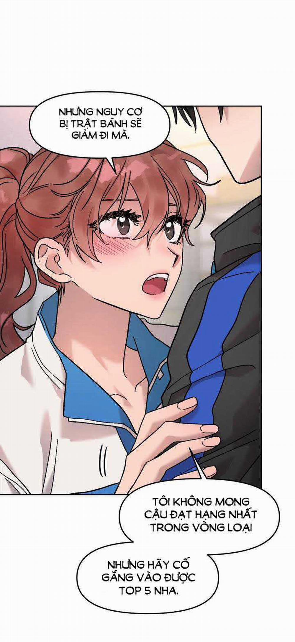 [18+] Cuộc Gọi Từ Ai 26.1 trang 14