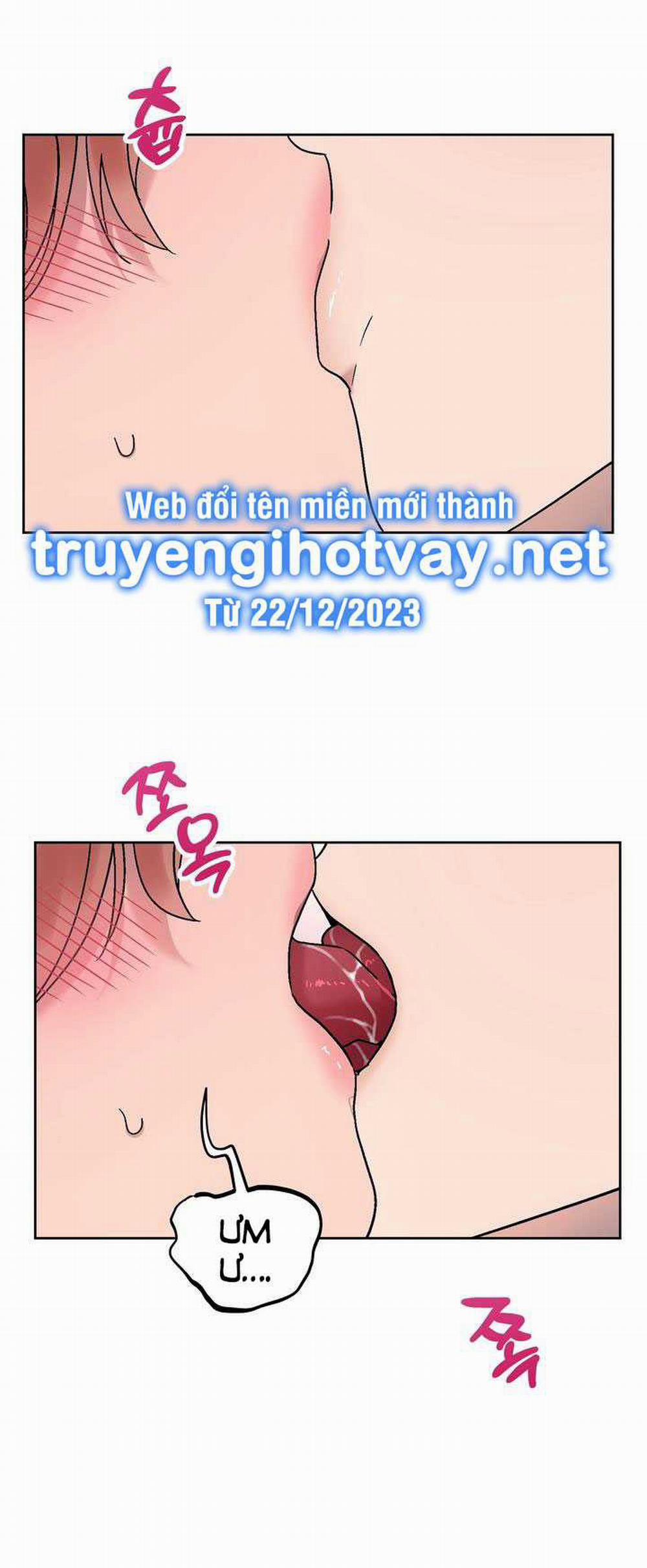 [18+] Cuộc Gọi Từ Ai 26.1 trang 20