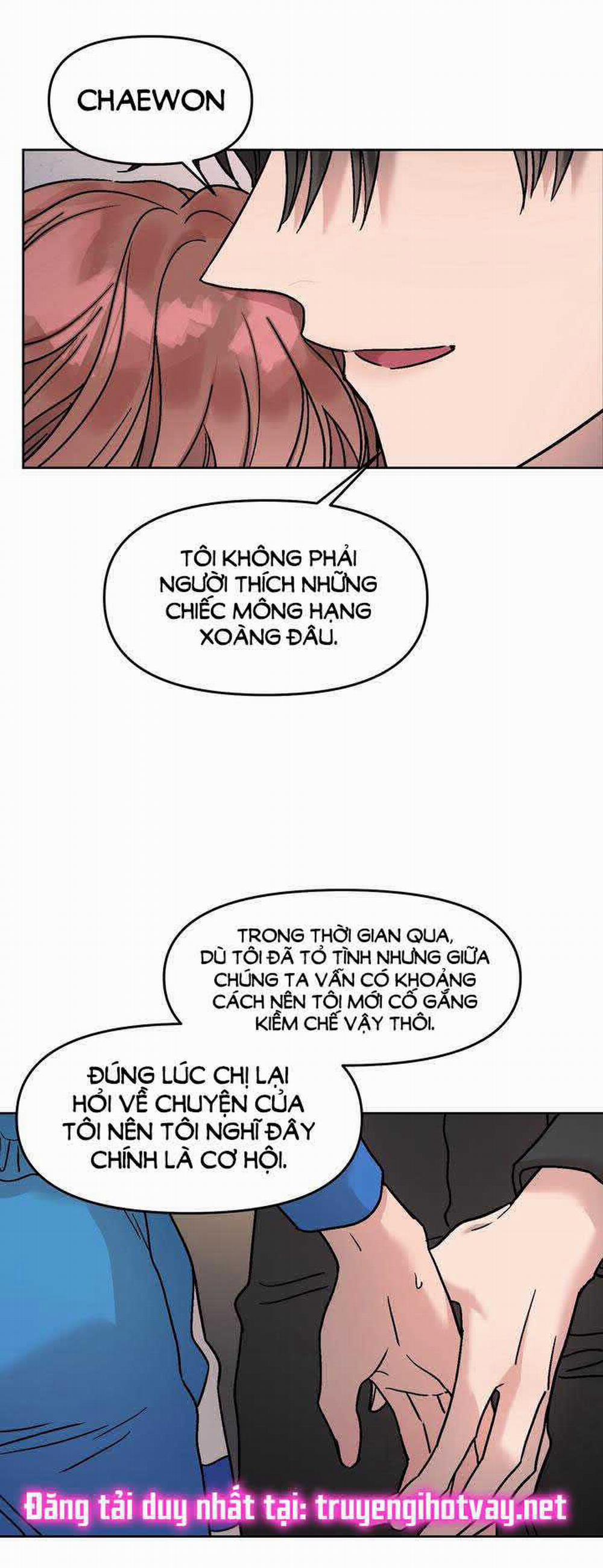 [18+] Cuộc Gọi Từ Ai 26.1 trang 4