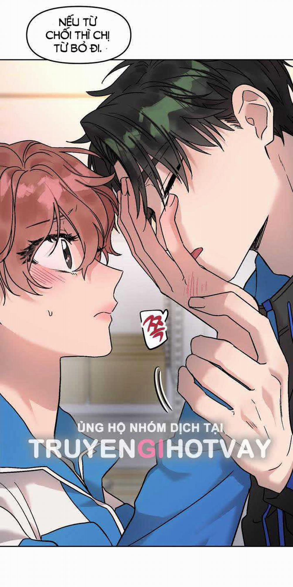 [18+] Cuộc Gọi Từ Ai 26.1 trang 7