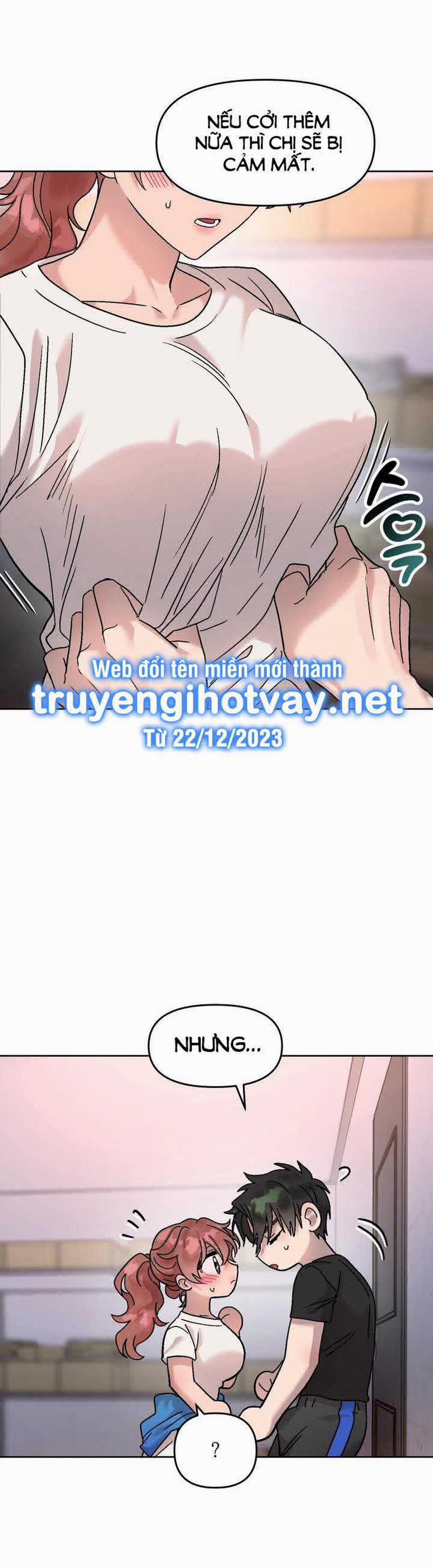 [18+] Cuộc Gọi Từ Ai 26.2 trang 14