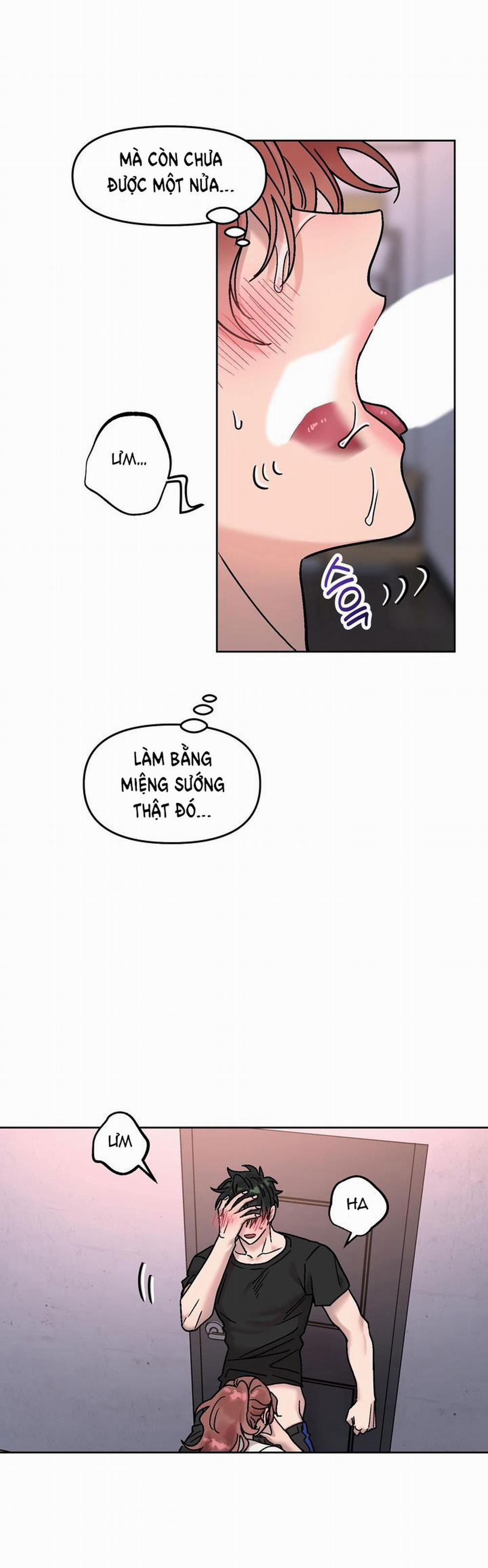 [18+] Cuộc Gọi Từ Ai 27.1 trang 11