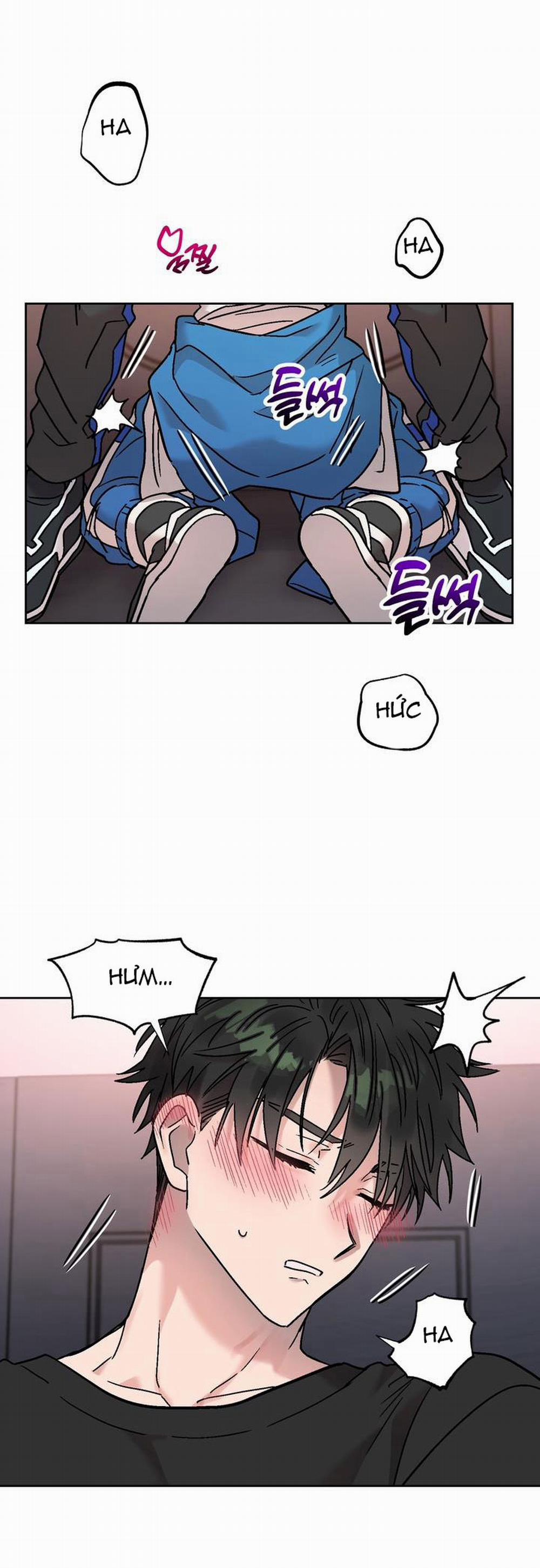 [18+] Cuộc Gọi Từ Ai 27.1 trang 19