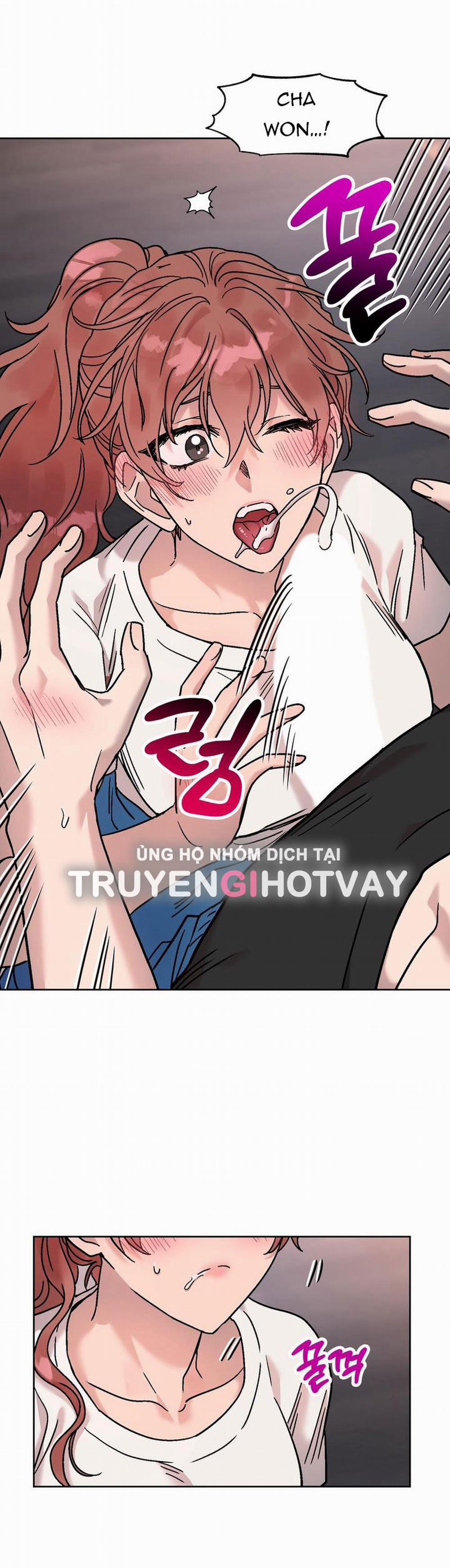 [18+] Cuộc Gọi Từ Ai 27.1 trang 20