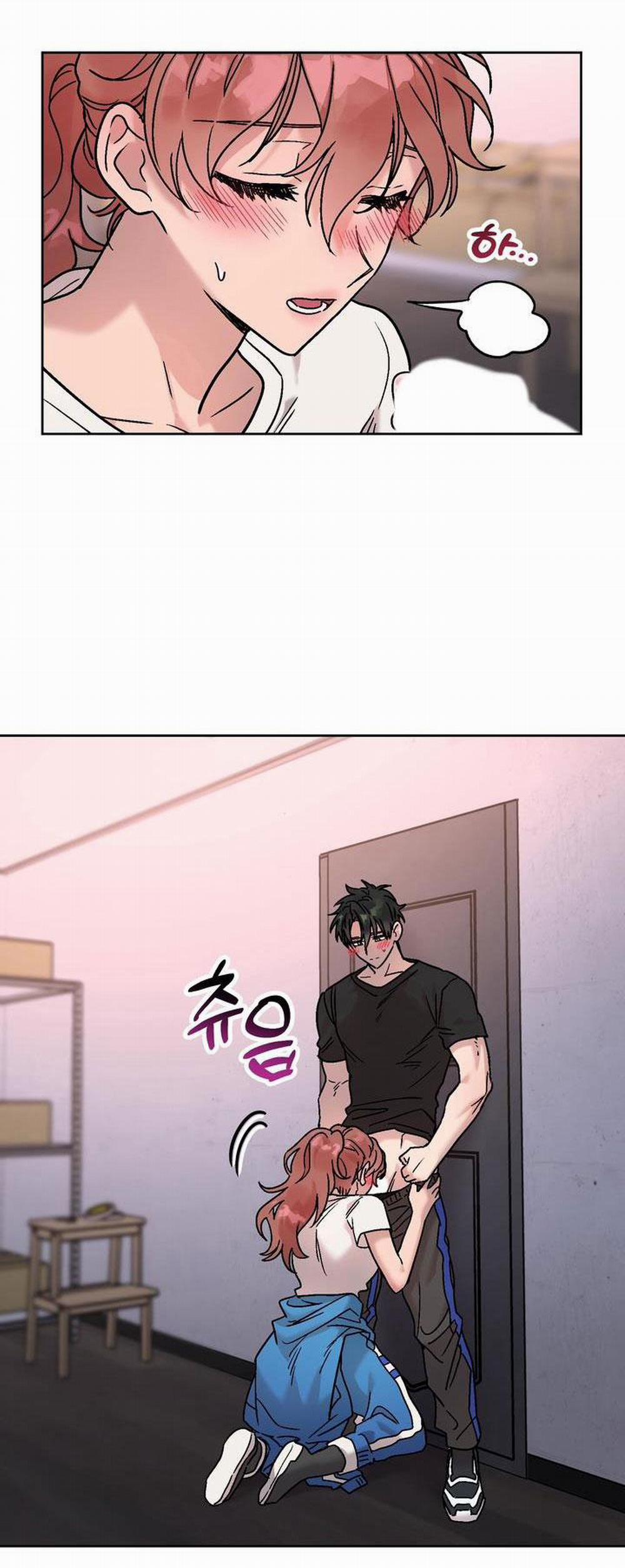 [18+] Cuộc Gọi Từ Ai 27.2 trang 2