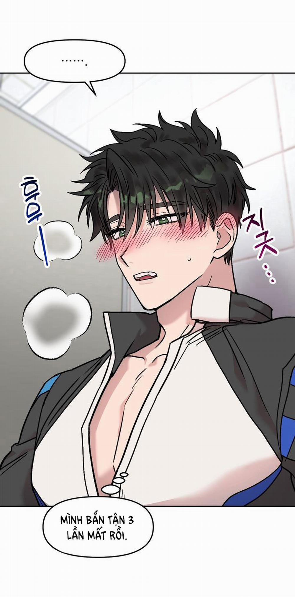 [18+] Cuộc Gọi Từ Ai 28.1 trang 5