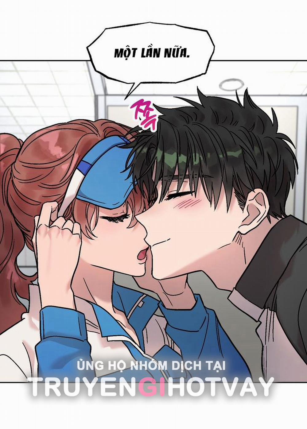 [18+] Cuộc Gọi Từ Ai 28.1 trang 9