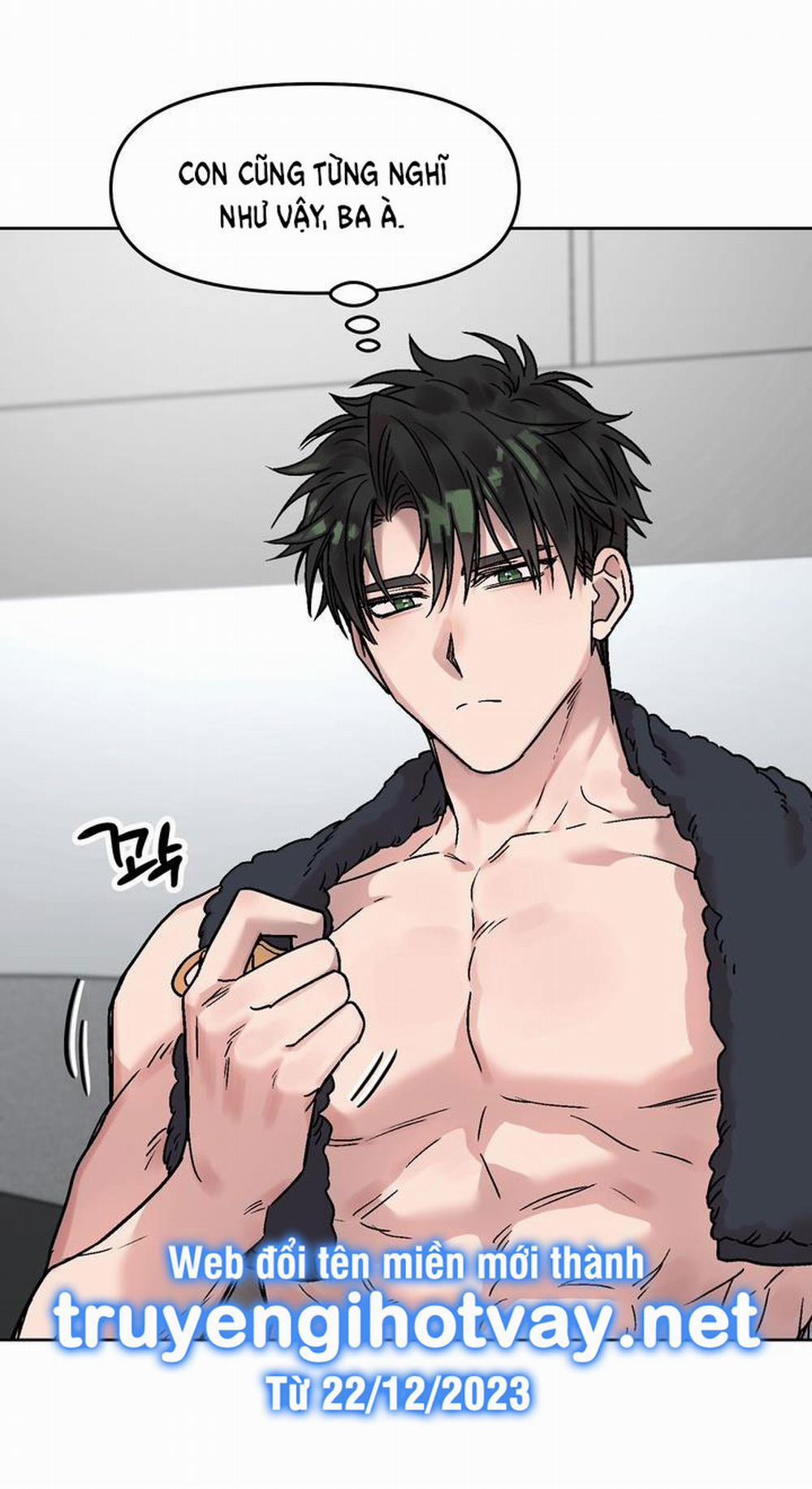 [18+] Cuộc Gọi Từ Ai 28.2 trang 11