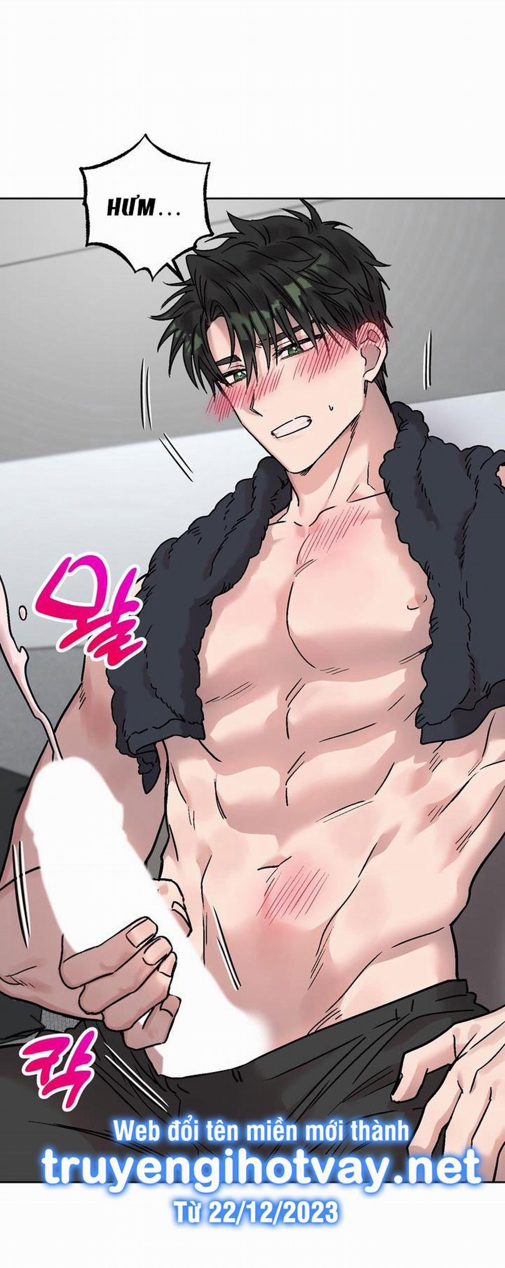 [18+] Cuộc Gọi Từ Ai 28.2 trang 25