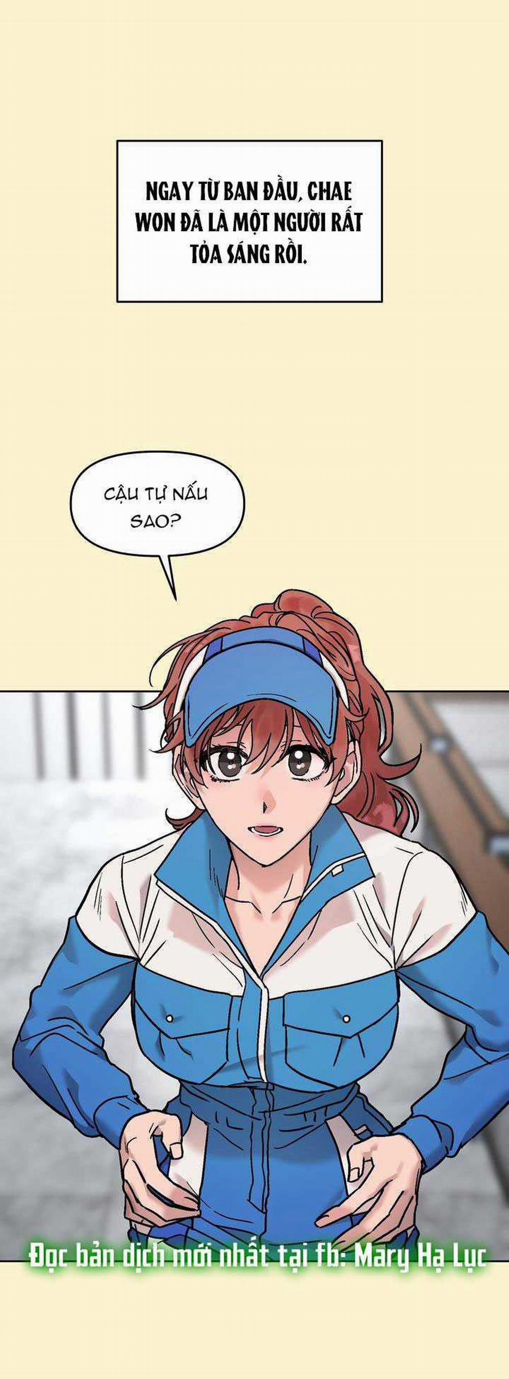 [18+] Cuộc Gọi Từ Ai 29.1 trang 1