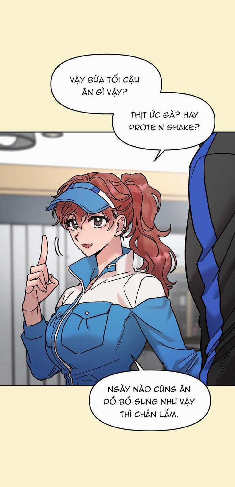 [18+] Cuộc Gọi Từ Ai 29.1 trang 2