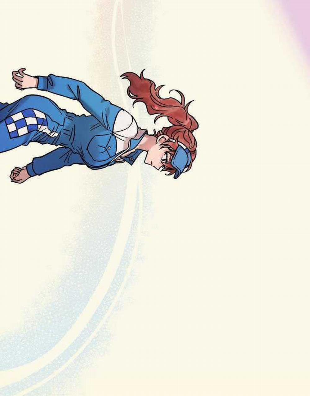 [18+] Cuộc Gọi Từ Ai 29.1 trang 26