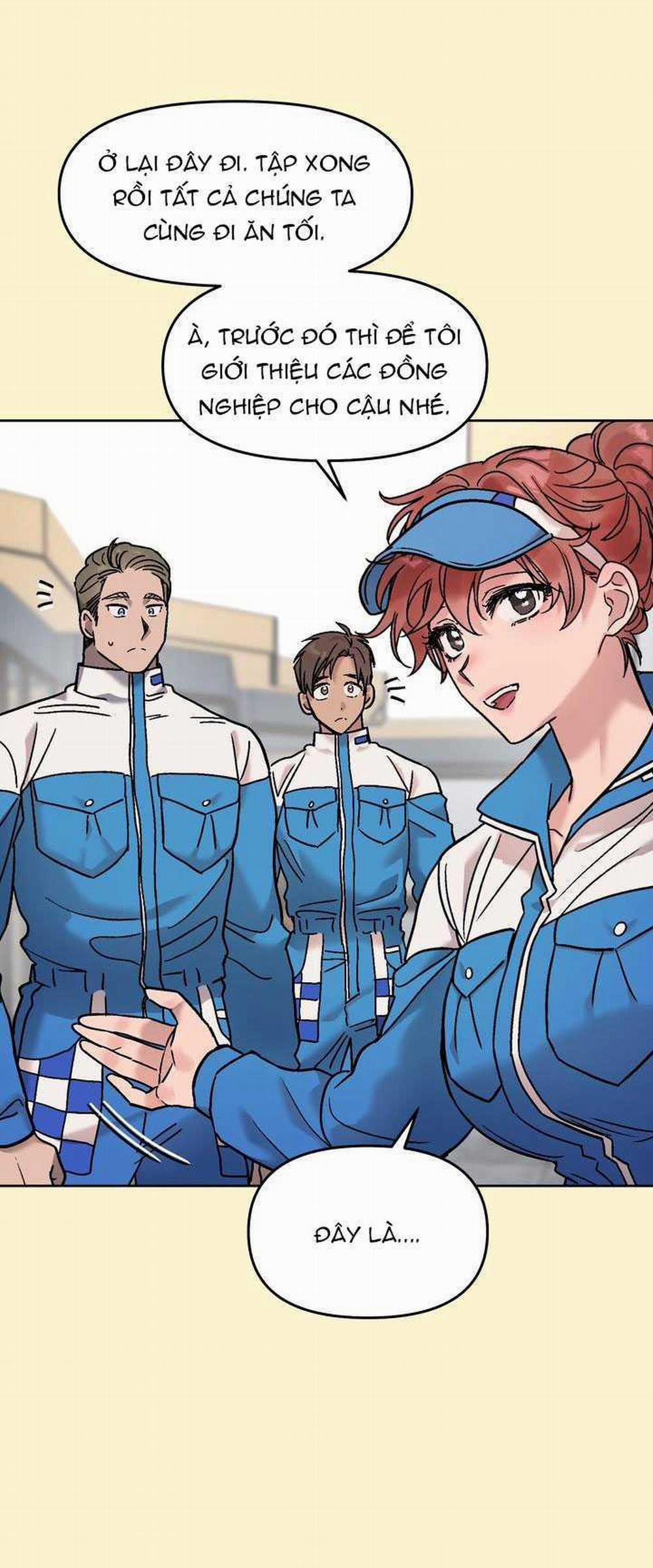 [18+] Cuộc Gọi Từ Ai 29.1 trang 3