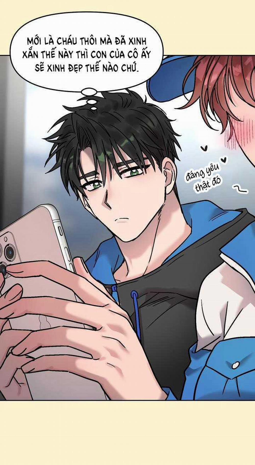 [18+] Cuộc Gọi Từ Ai 29.2 trang 1