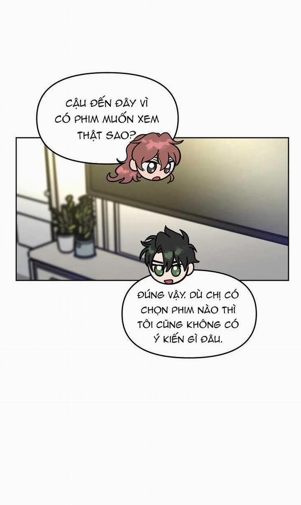 [18+] Cuộc Gọi Từ Ai 29.2 trang 11