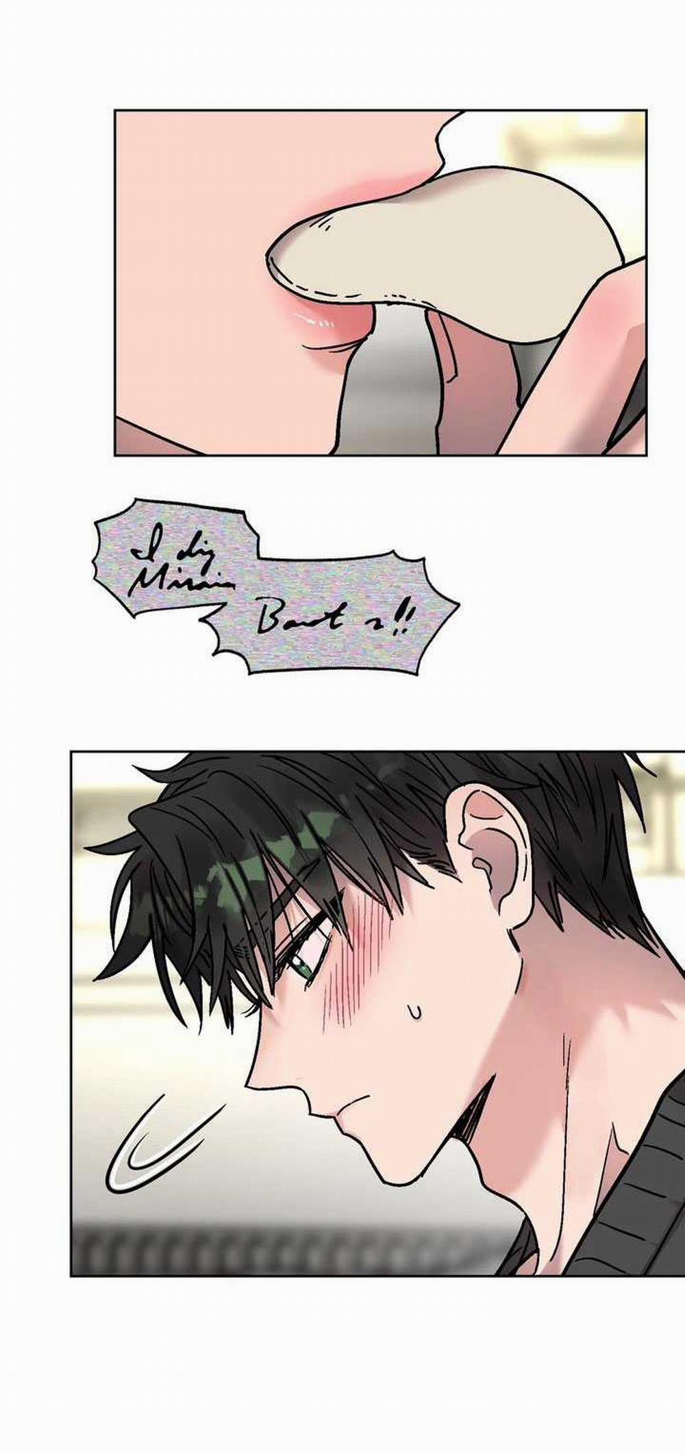 [18+] Cuộc Gọi Từ Ai 29.2 trang 16