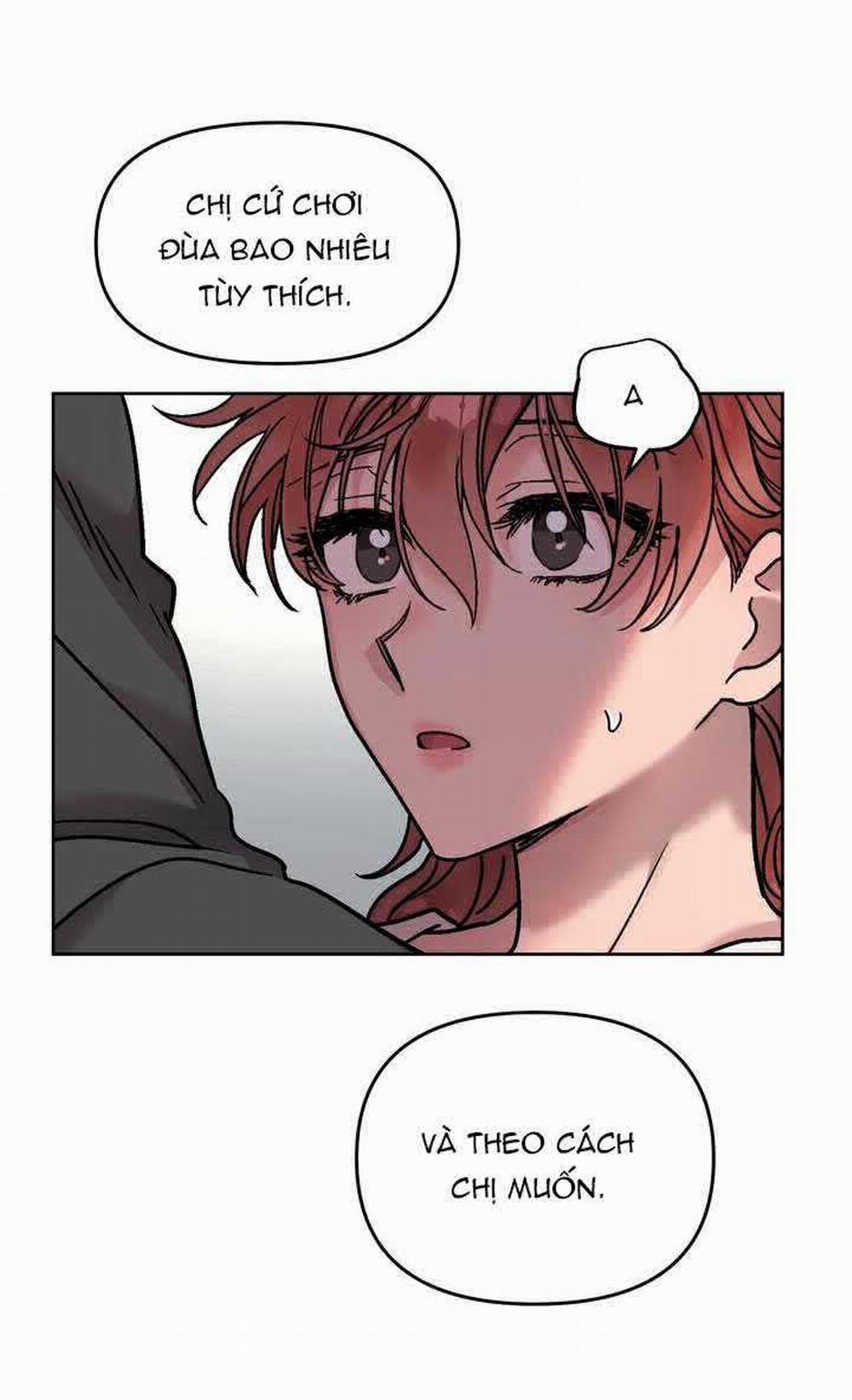 [18+] Cuộc Gọi Từ Ai 29.2 trang 25