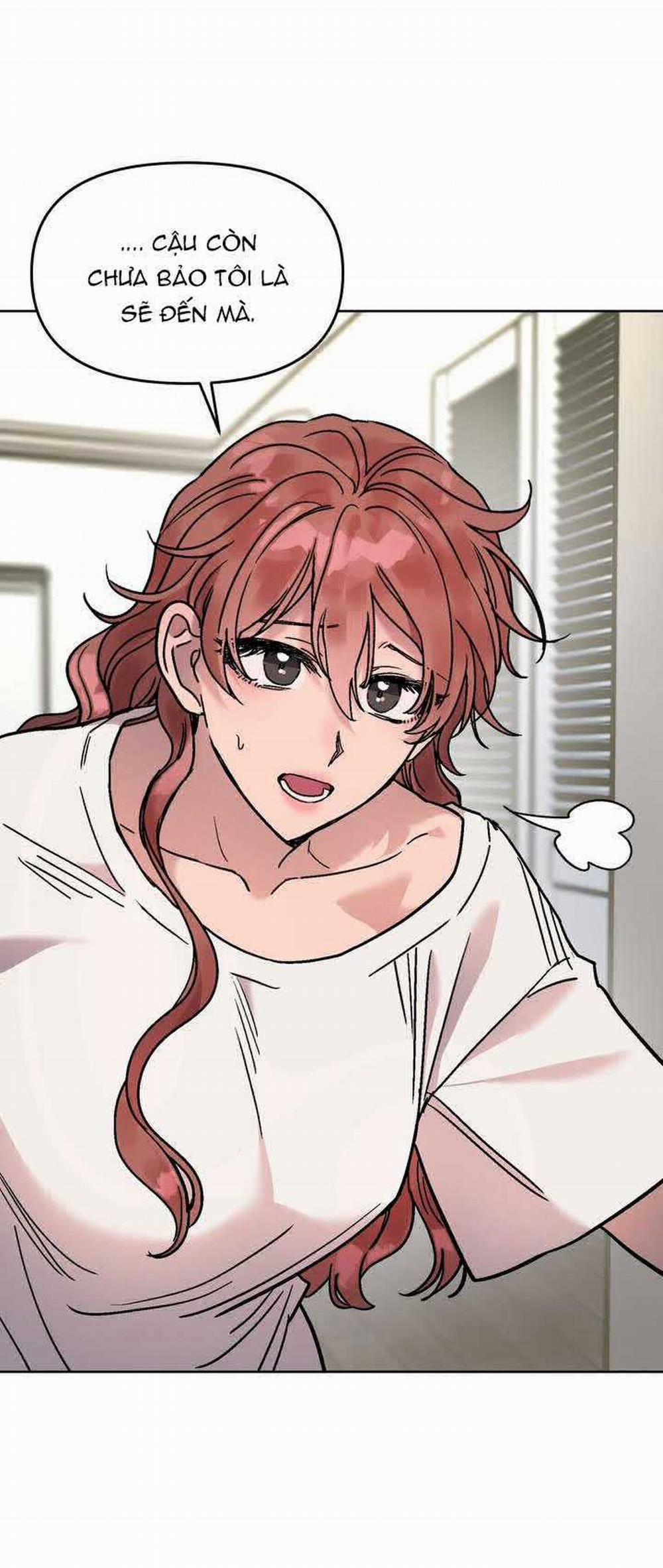 [18+] Cuộc Gọi Từ Ai 29.2 trang 8