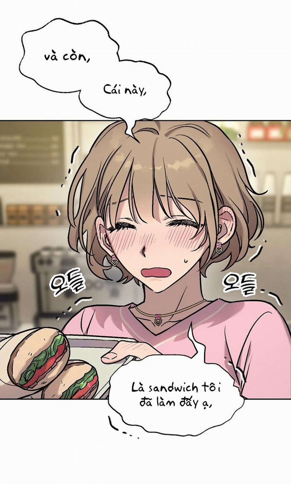 [18+] Cuộc Gọi Từ Ai 3.1 trang 20