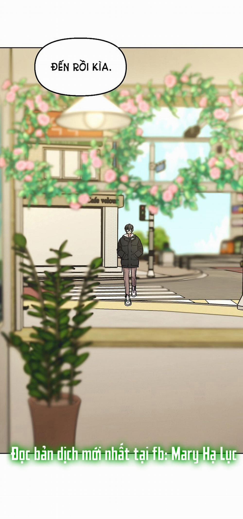 [18+] Cuộc Gọi Từ Ai 3.1 trang 4