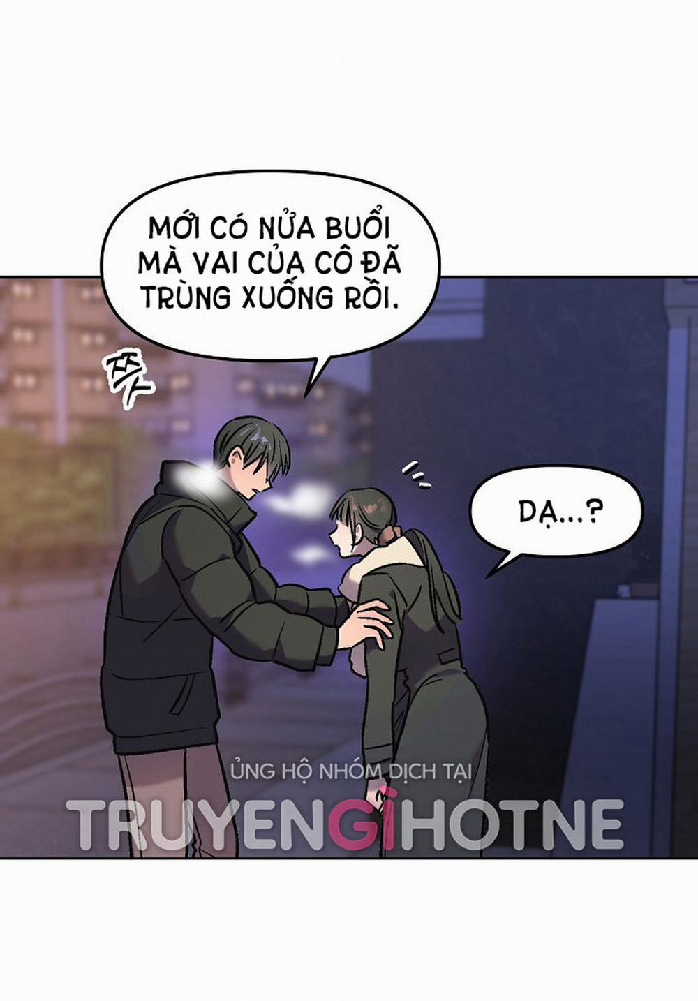 [18+] Cuộc Gọi Từ Ai 3.2 trang 21