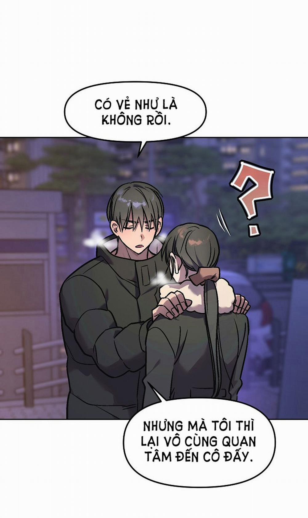 [18+] Cuộc Gọi Từ Ai 3.2 trang 24