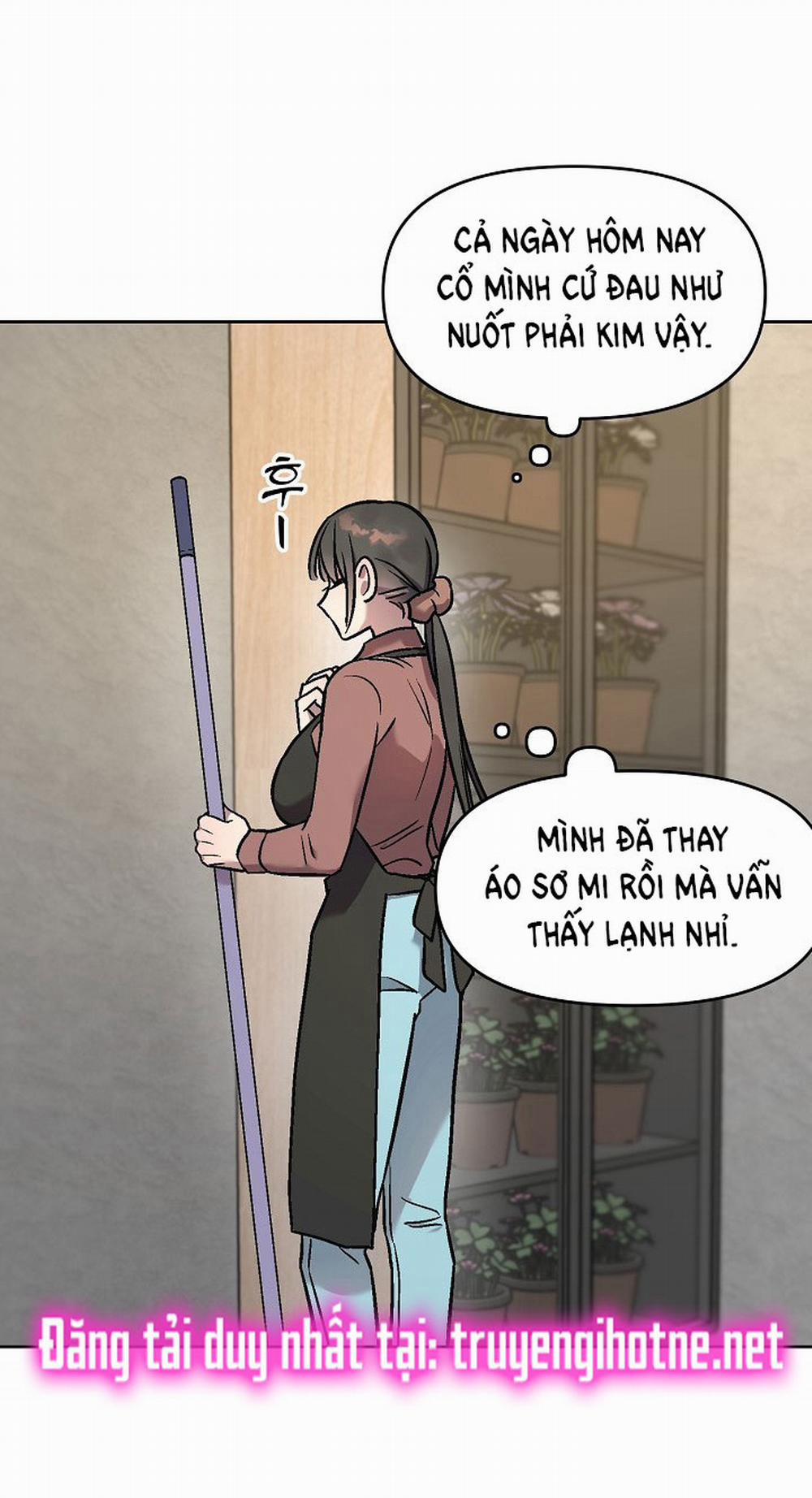 [18+] Cuộc Gọi Từ Ai 3.2 trang 6