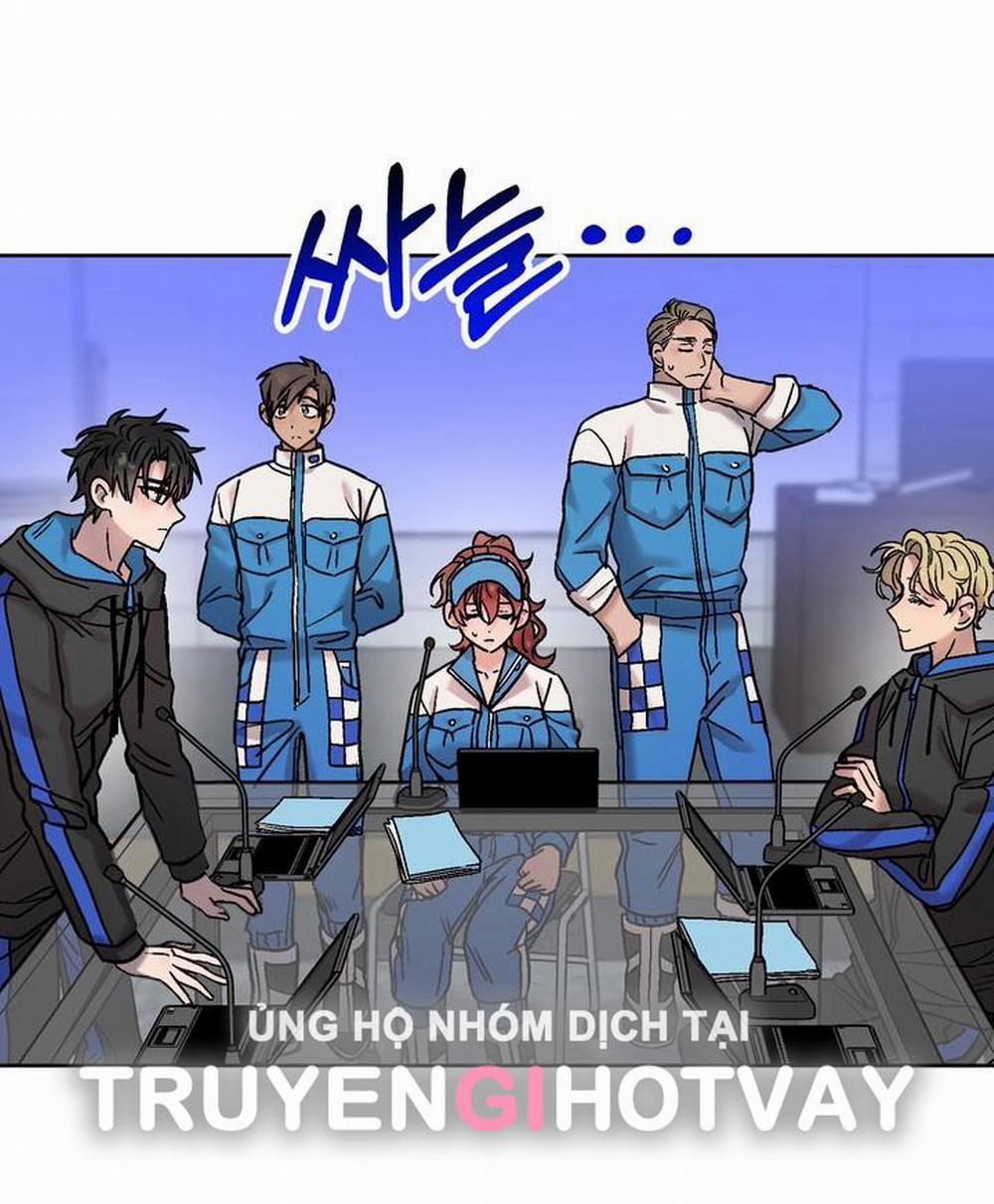 [18+] Cuộc Gọi Từ Ai 30.1 trang 10