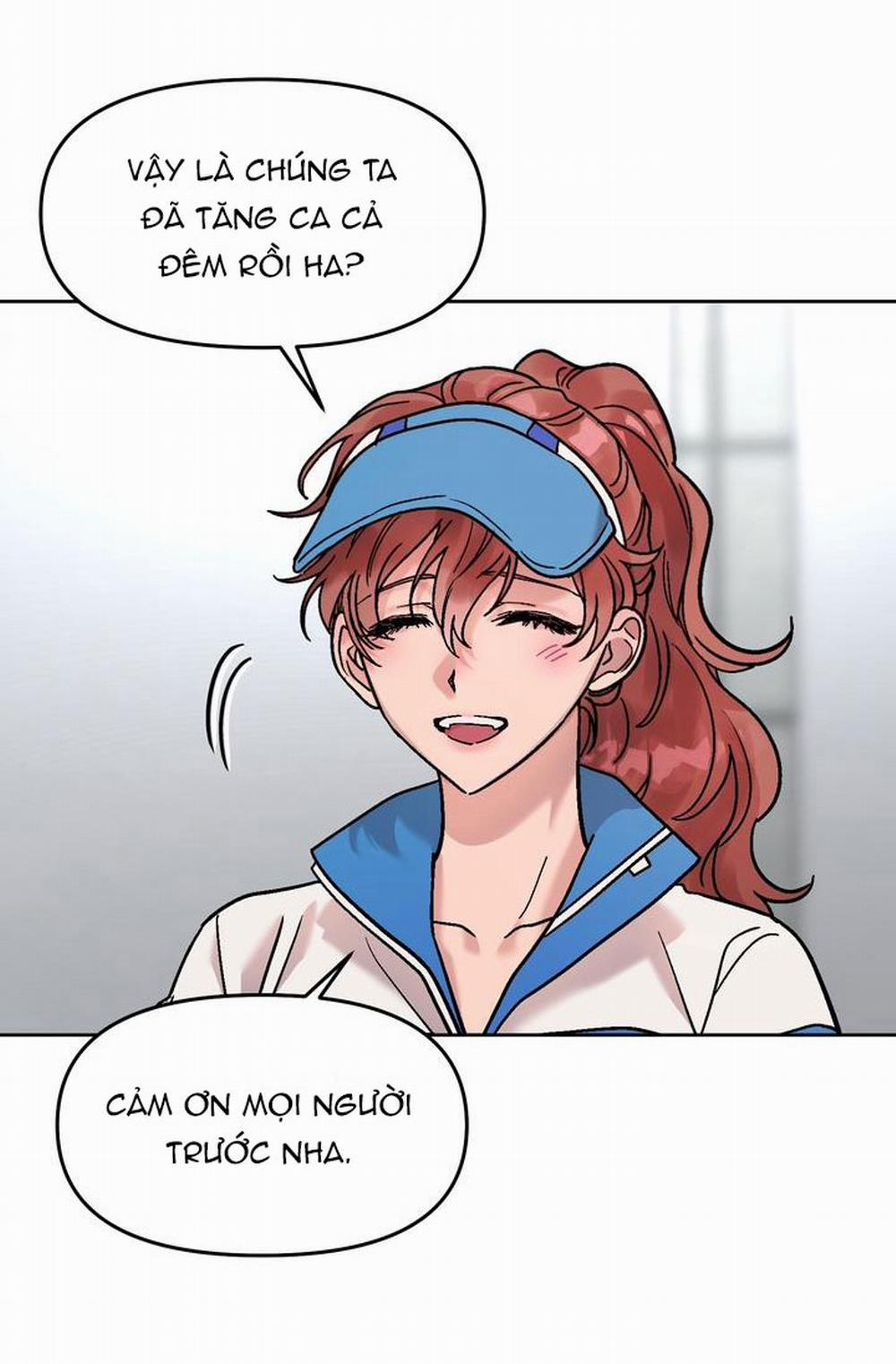 [18+] Cuộc Gọi Từ Ai 30.1 trang 13