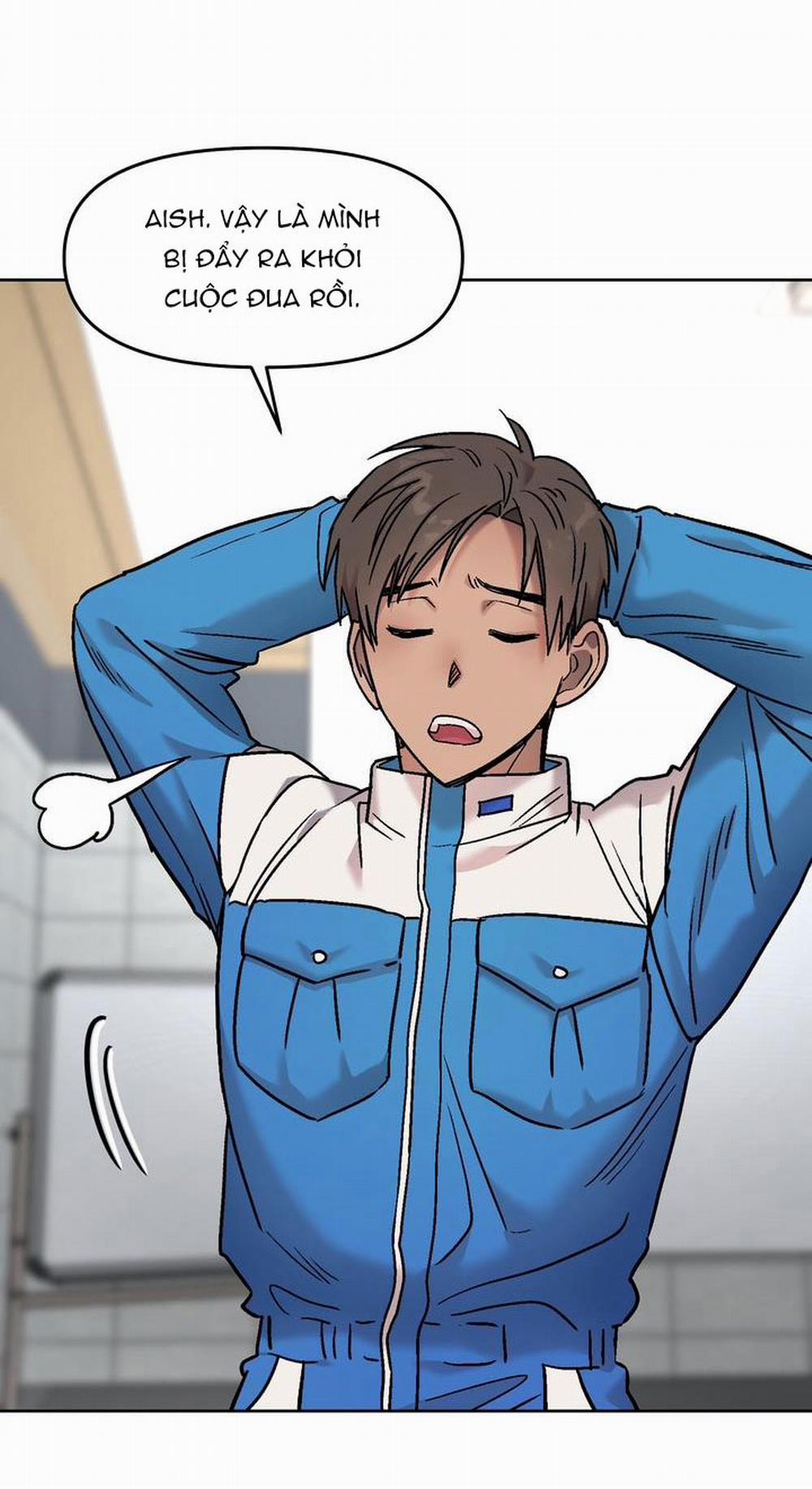 [18+] Cuộc Gọi Từ Ai 30.1 trang 16