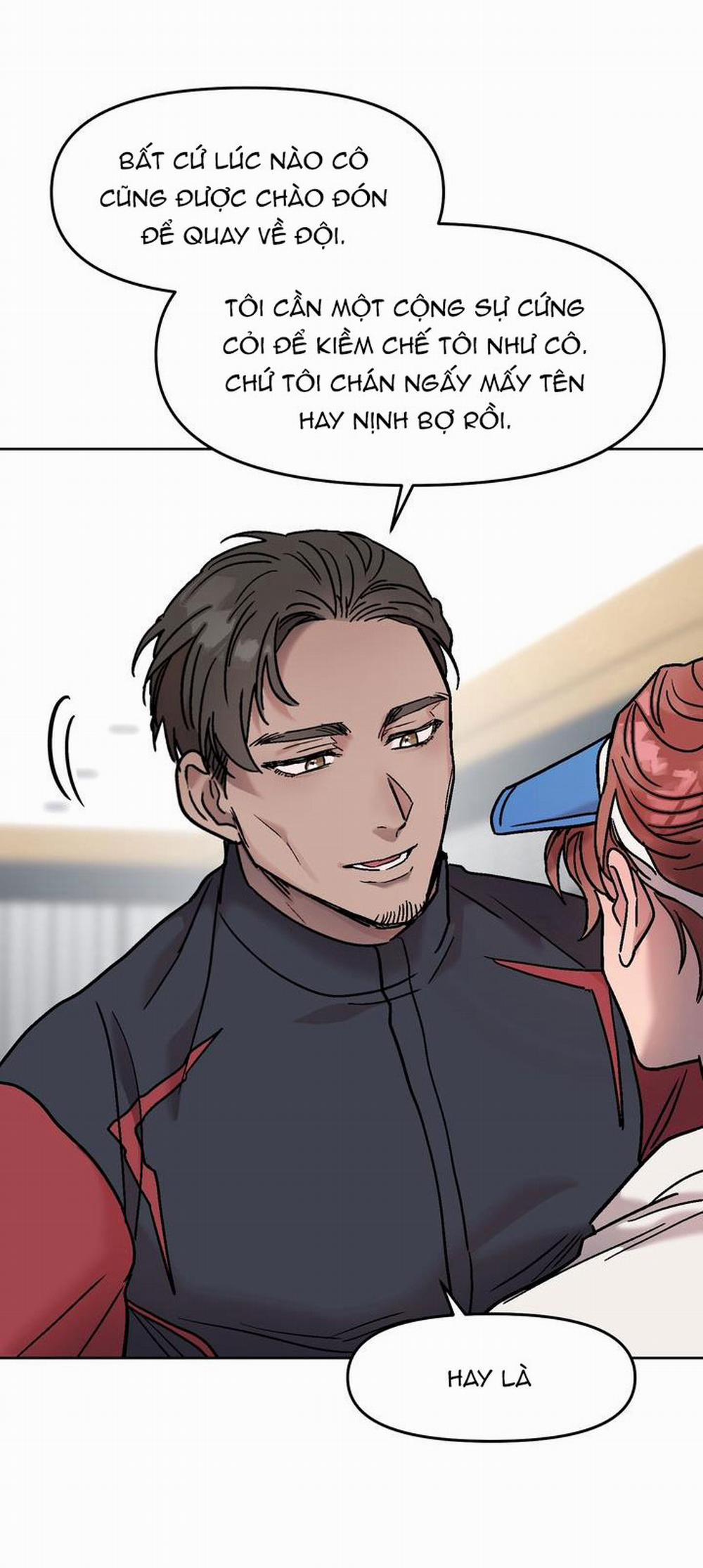 [18+] Cuộc Gọi Từ Ai 30.1 trang 24