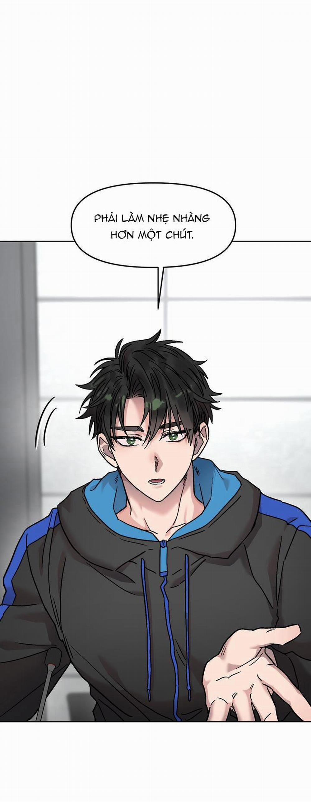 [18+] Cuộc Gọi Từ Ai 30.1 trang 3