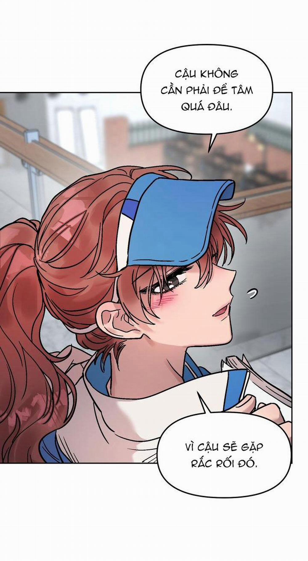 [18+] Cuộc Gọi Từ Ai 30.2 trang 1