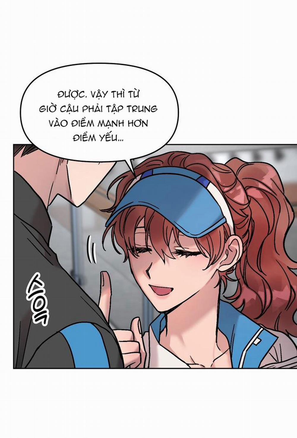 [18+] Cuộc Gọi Từ Ai 30.2 trang 10