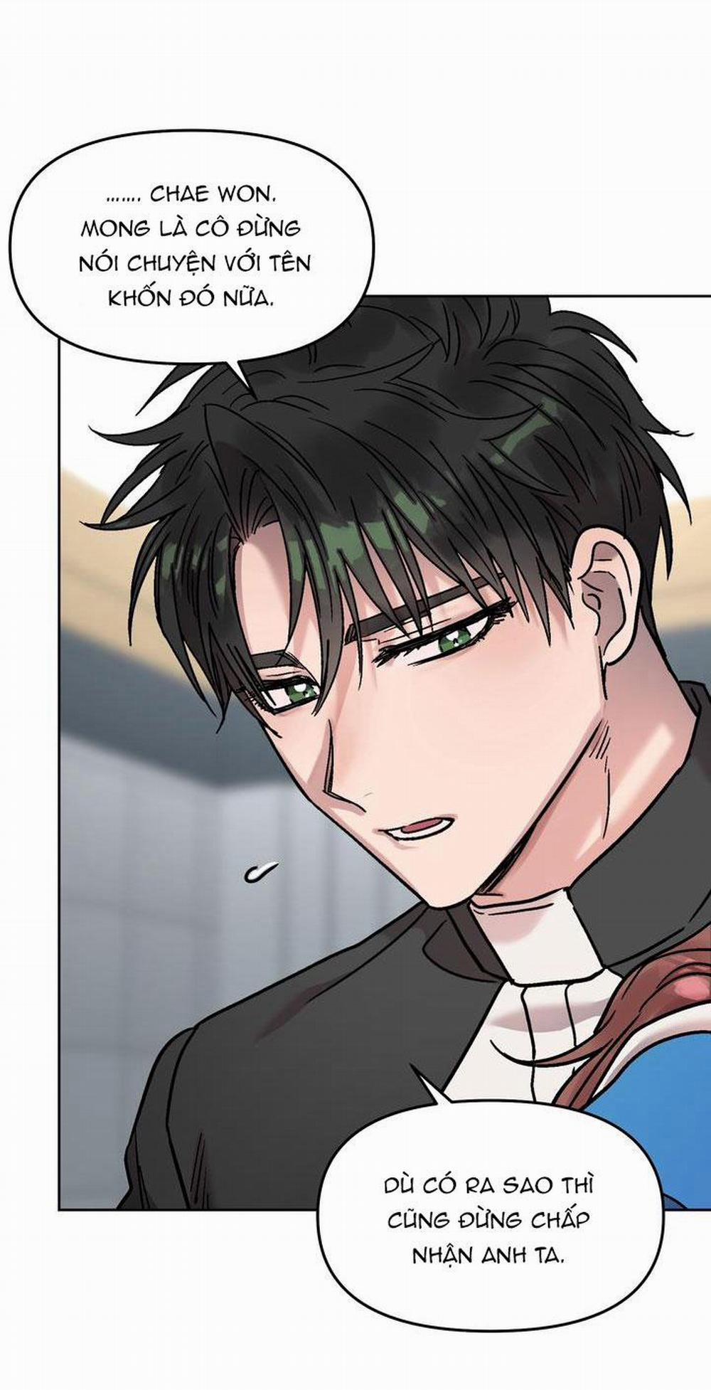 [18+] Cuộc Gọi Từ Ai 30.2 trang 2