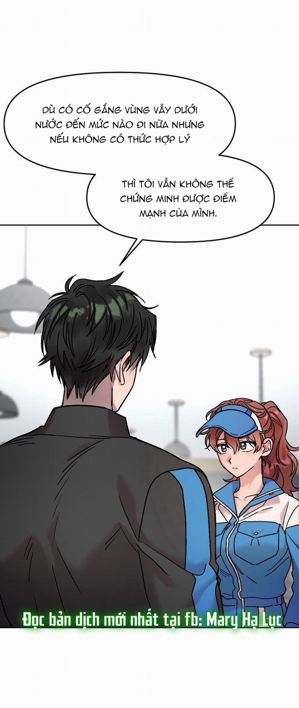 [18+] Cuộc Gọi Từ Ai 30.2 trang 24